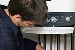 boiler replacement Inverie