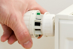 Inverie central heating repair costs
