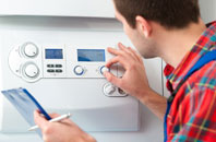 free commercial Inverie boiler quotes