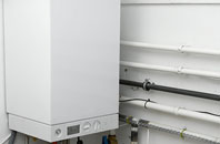 free Inverie condensing boiler quotes