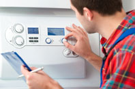 free Inverie gas safe engineer quotes